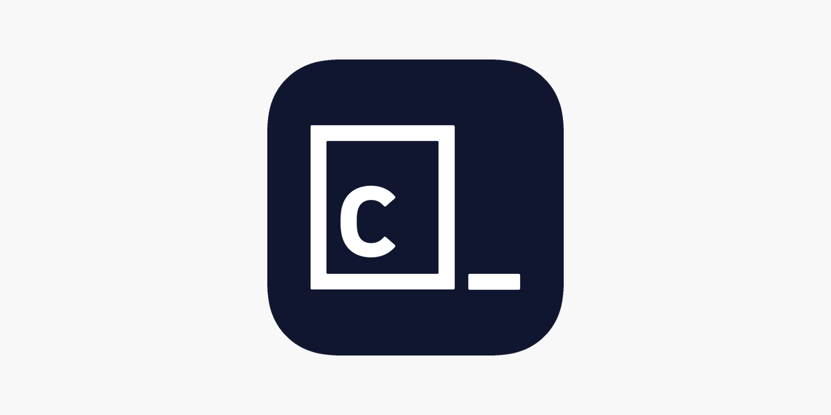 Codecademy Logo