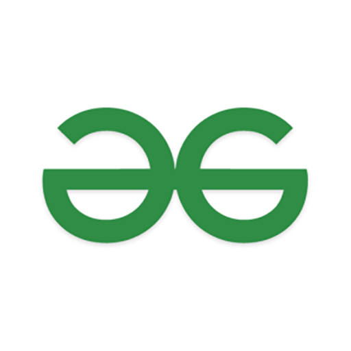 Geeks for Geeks Logo
