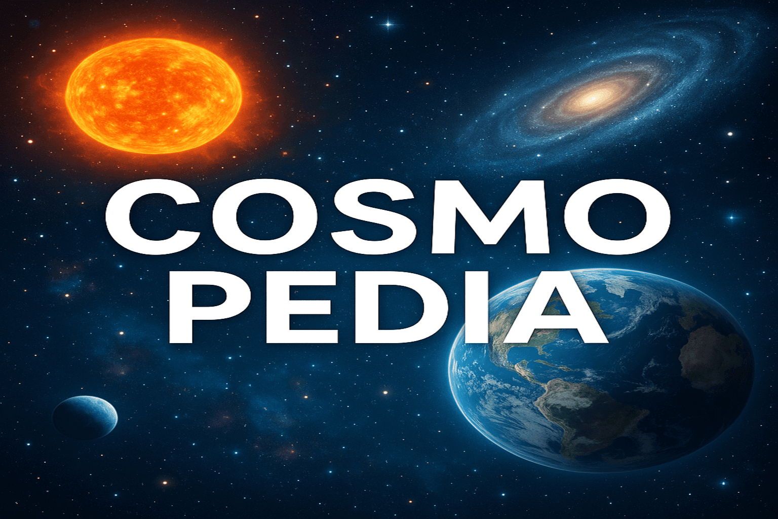CosmoPedia thumbnail