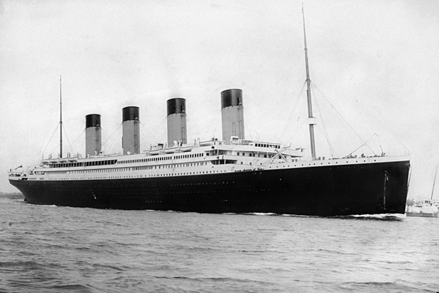 Titanic Survival Predictor thumbnail