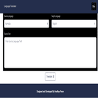 Text Translator Upto 50K Characters