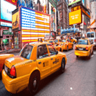 NYC Taxi Trip Prediction