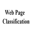 Web Page Classification