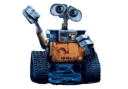 WALL-E